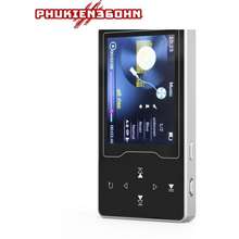 Máy Nghe Nhạc Mp3 Ruizu D08