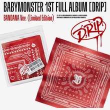 Vstore - Duyendo97 Babymonster 1St Full Album