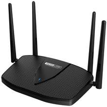 Router Wi Fi 6 Băng Tần Kép Gigabit Ax1800