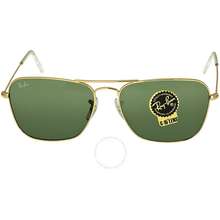 Kính mát Ray-Ban Caravan - Ray-Ban Việt Nam