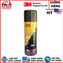 Chai Xịt Chống Chuột Rodent Repellant