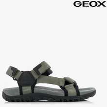 Giày Sandals Nam U S Strada A Military