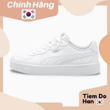 [Auth] Giày Thể Thao Skye Clean All White