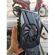 Card Màn Hình Geforce Gtx 1650 4Gb Bảo Hành