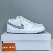 Giày Air Jordan 1 Low Dare To Fly Fb1874-101