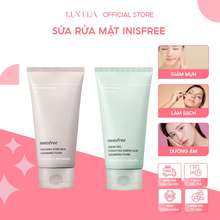 Sữa Rửa Mặt Innisfree Sữa Rửa Mặt