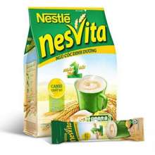 Ngũ cốc dinh dưỡng Nestle Nesvita bịch