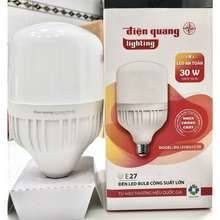 Bóng đèn LED Bulb 50W Rạng Đông E27 220V