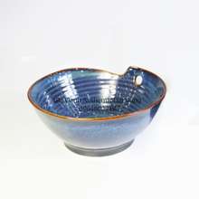 Japanes bowl style - Bát sứ gác đũa kiểu