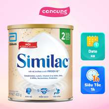 Similac Sữa New Born Eye-Q