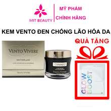 Kem DưỠNg Da Đen 30G Trứng Cá Tầm