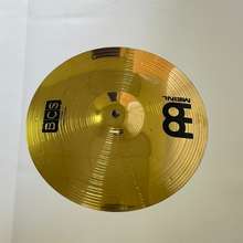 Lá Cymbal 14Inch 16Inch (Lá Dày~ 1Ly Ace