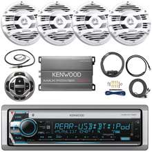 Đầu DVD 2 DIN KENWOOD