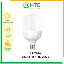 Bóng đèn led Bulb 50w - seri LBD2 - Thương