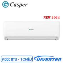 Điều Hòa Inverter 1 Chiều 9000Btu (1Hp)