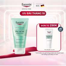 Gel Rửa Mặt Giảm Mụn Pro Acne Cleansing