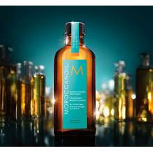 MOROCCANOIL Tinh Dầu Dưỡng Tóc MOROCCANOIL