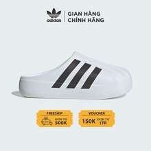 [ Chính Hãng ] Giày Dép Sục Giày Adidas