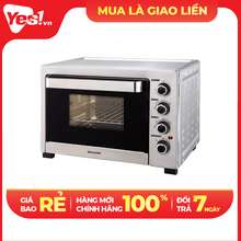 Lò Nướng Eo A384Rcsv St 38L Hàng Chính