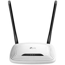 Tp Link Tl Wr841N Router Wifi Chuẩn N Tốc