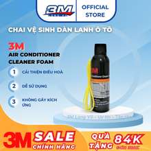 Chai Vệ Sinh Điều Hoà Ô Tô Air