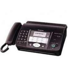 Máy fax Panasonic kx-ft903 và 907 giấy