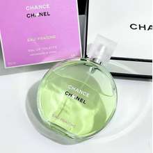 Nước Hoa Nữ Authentic Chanel Chance Eau