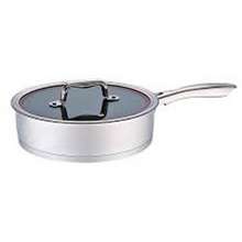 Chảo inox chống dính size 26cm KG01F126