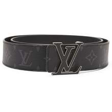 Thắt Lưng Nam LV Initiales Reversible Belt