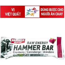 Thanh Năng Lượng Hammer Bar Hammer (Thanh