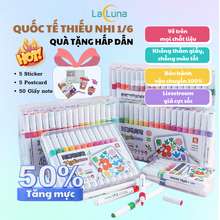 Bút Màu Acrylic Marker Sơn Đánh Dấu