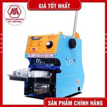 Máy Ép Miệng Cốc Trà Sữa, Trà Chanh,