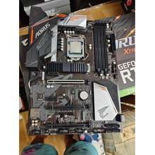 Main Giga B360 Aorus Gaming 3 Atx Sk1151V2 Thế