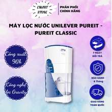 Unilever Máy lọc nước Classic - Bảo Hành 6 Tháng - Hàng Chính Hãng