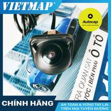 Camera cạp lề RC1 siêu nét chuẩn