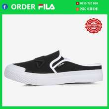 (Đủ Bill) Giày Đạp Gót Fila Classic Kicks 