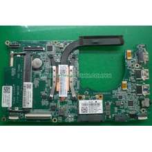 MAINBOARD LAPTOP INSPIRON 11 3137 CPU CELERON