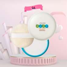 Phấn Phủ Dạng Nén Baby Powder