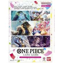 Card Game Tcg Premium Card Collection File