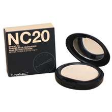 Phấn trang điểm MAC Studio Fix Powder Plus