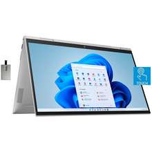 2022 Envy X360 2 In 1 15 6 34 Fhd Touchscreen