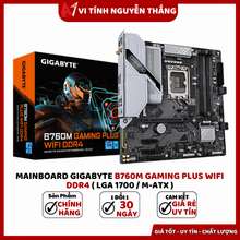 Mainboard B760M Gaming Plus Wifi