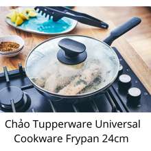 Chảo universal - 24cm