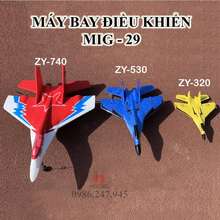 Máy Bay Điều Khiển Zy320 ,Zy530,Zy740. Su