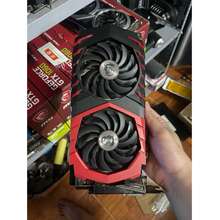 [Hàng Sẵn] Card Màn Hình Gtx 1060 6Gb