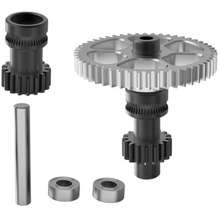 R * Sherpas Spur Gear Nanos Bộ Bánh Răng