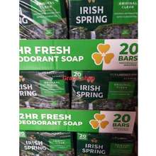 Xà Bông Cục Irish Spring Original Usa Mỹ