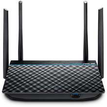 Ac1300 Wifi Router Rt Acrh13 Dual Band Gigabit