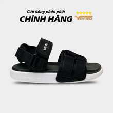 Giày Sandal Nữ Chính Hãng [Mẫu Mới 2023] 