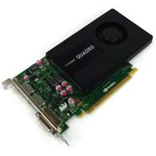 Quadro K2000 Gddr5 Pci Express 2 0 X16 Graphic